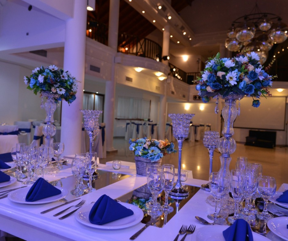 Eventos corporativos profesionales